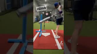 Glitch Baseball Swing Remix [upl. by Nilad515]