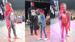 🔴LIVE CONCERT DE WERRASON💥 A MATADI TEST IGWE RECRUTE UN JEUNE GARÇON DE 12 ANS🔥🔥🔥 PLEIN A CRAQUÉ [upl. by Melantha967]