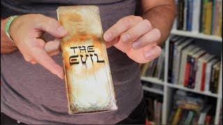 Andy Nymans The Evil Part 2  Performance and Gimmick  Real Magic Review [upl. by Lamhaj]