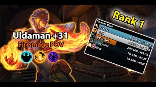 Fire Mage 102 Beginner Guide for Raid amp M [upl. by Rybma756]