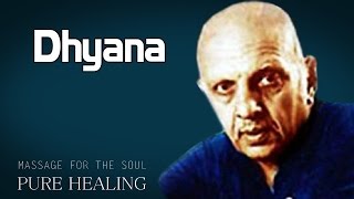 Dhyana  Vanraj Bhatia Album Massage for the SoulPure Healing [upl. by Alodie277]