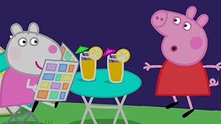 Peppa Pig en Español Episodios Completos  Temporada 8  Nuevos Episodios 24  Pepa la cerdita [upl. by Colpin857]