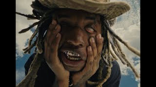 ZillaKami  BLEACH ft Denzel Curry Official Music Video [upl. by Nat]