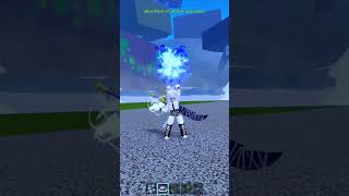 New Best Kitsune Glitch😱 nguyenphilong2006 bloxfruits longr [upl. by Ney466]