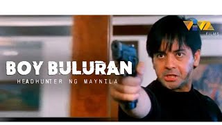 RONNIE RICKETTS BOY BULURAN FULL MOVIE ACION [upl. by Atinuhs192]