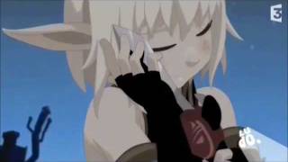 Eva x Pinpin part2 WAKFU [upl. by Skiba]