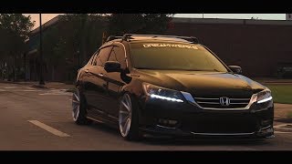 Bagged Accord  pascualiee [upl. by Ihcego]