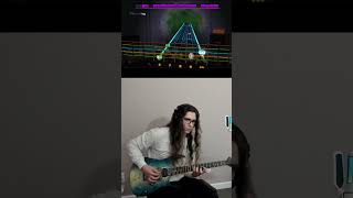 The End of Heartache  Killswitch Engage guitar rocksmith music [upl. by Lekar]