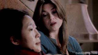 Meredith Grey Character Study quotNo one stood up for youquot wish1 [upl. by Barber]