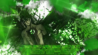 10 CODES Ulquiorra Resurrection Showcase in Reaper 2… [upl. by Rudolph]