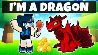 Life as a Minecraft Dragon [upl. by Janis207]