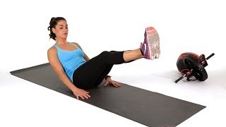 How to Do the Boat Pose  Abs Workout [upl. by Chas768]