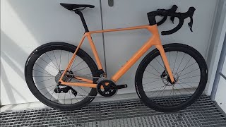 Orbea Orca M31eLTD PWR [upl. by Oinotla]