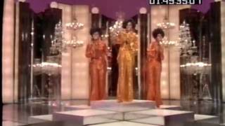 Diana RossampThe Supremes medley Hollywood Palace 69 [upl. by Deron]