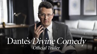 Dante’s Divine Comedy  Official Trailer [upl. by Hey633]