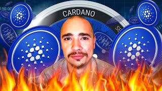 ADA Cardano Exploring the Cardano Price Targets for 2025 [upl. by Publias]