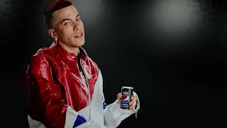 spot Pepsi Zero con Sfera Ebbasta [upl. by Avner278]