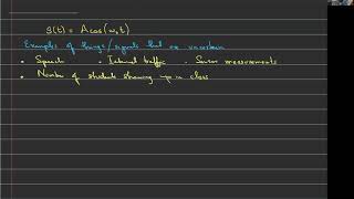 EE564  Lecture 1 Introduction [upl. by Joachim]