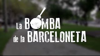 La bomba de la Barceloneta  Documental [upl. by Lisab966]