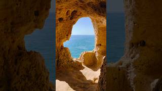 Algarve Portugal 🇵🇹 2024 portugaltourism europeantrip iloveportugal [upl. by Boatwright]