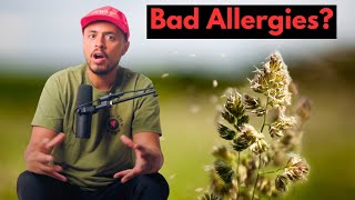 How To Put Your Allergies Into Remission 274 [upl. by Ellswerth550]