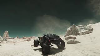 Star Citizen  Tumbril Cyclone AA [upl. by Aremihc]