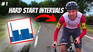 TOP Climbing Workouts For Cyclists EP1  “Hill Climbers Special” [upl. by Blondell]