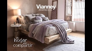 Vianney Invierno 2223 [upl. by Victorie883]