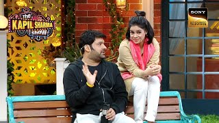 Bhoori के इस Look को देखकर Kapil ने उड़ाई उसकी खिल्ली  The Kapil Sharma Show Season 2  Full Episode [upl. by Imoin]