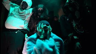 KILLY  Very Scary Official Music Video [upl. by Htilil]