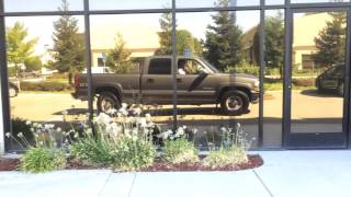 For Sale Pristine 2002 Chevy Silverado 1500HD 4x4 1Owner Heavy Duty Half Ton [upl. by Ahsilav69]