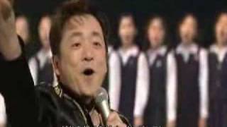 行けレインボーマン live（2006） 歌：水島裕 [upl. by Ranitta]