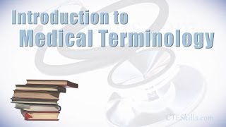 Understanding Medical Terminology [upl. by Elumas41]