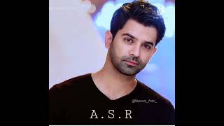 Arnav Singh Raizada Background music [upl. by Aremahs]