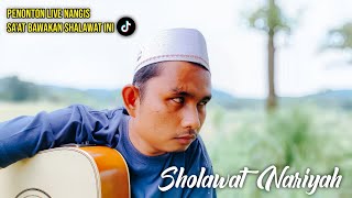 Sholawat Nariyah  Versi Irwan Assabti [upl. by Letnwahs]