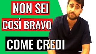 Siamo meno bravi di quel che crediamo [upl. by Hock]