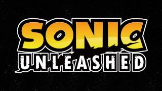 Rekindled Light  Save the Speech  Sonic Unleashed OST [upl. by Linzy]