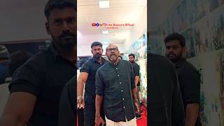 Thalapathy Vijay uses Mobile Dubbing Theater  V K Sundar  Cinepep Updates [upl. by Prent151]