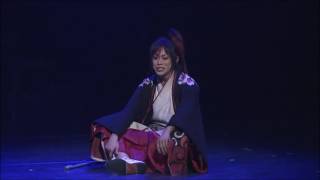 曇天に笑う 舞台 donntennniwarau dorama stage 玉城裕規 Part10 [upl. by Rainie304]