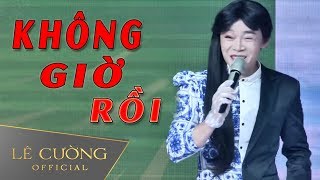 Chàng trai hát hai giọng nam nữ cực đỉnh đang gây bão cộng đồng mạng  Giọng Ca Vàng Lê Cường [upl. by Eanyl]