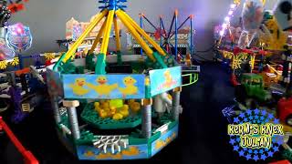 Kermis Knex Feestweek 2024 [upl. by Atalanti]