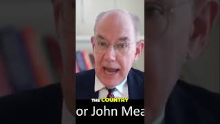 Prof Mearsheimer on Polands Role in the Ukraines Crisis shorts [upl. by Eelarual47]