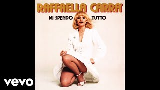 Raffaella Carrà  Pedro Official Audio [upl. by Sidnee958]