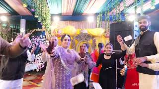 Ramanpreet Kaur weds Parminder Singh Part 05 [upl. by Ermentrude]