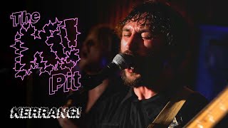 PHOXJAW live in The K Pit at the Dead Mans Fingers Rum distillery [upl. by Kress]