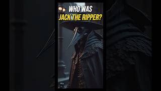 Jack the Ripper Unmasking the Infamous Serial Killer [upl. by Yovonnda669]