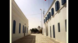 Yacoub Bchiri  El Ghriba synagogue [upl. by Aja750]