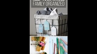 20 AMAZON Home ORGANIZERS that Work 2024 20 Multifunctional Organization solutions for your Home [upl. by Aneres875]