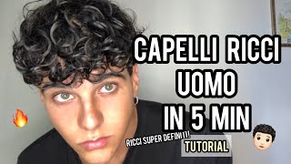 come tagliarsi i capelli da soli CON 4 ELASTICI 𝐋𝐀 𝐑𝐈𝐕𝐈𝐍𝐂𝐈𝐓𝐀 [upl. by Lundgren]