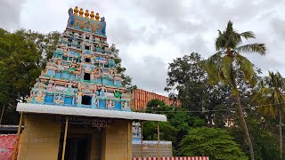 kurunthamalai murugan temple coimbatore  குருந்தமலை முருகன் கோயில் [upl. by Iinde]